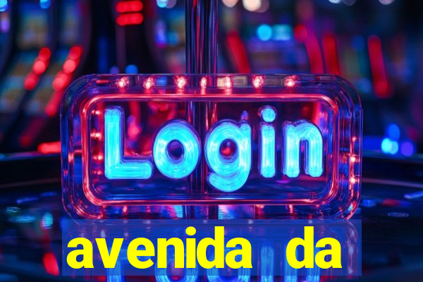 avenida da universidade 2098